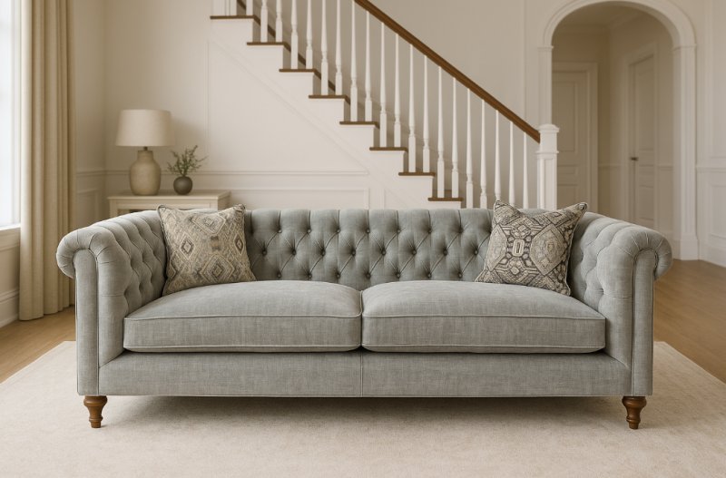 Kendal 2.5 Seater Sofa Kendal 2.5 Seater Sofa