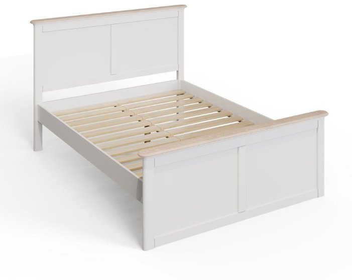 Hill & Hunter Chartwell High Foot End Bed Hill & Hunter Chartwell High Foot End Bed
