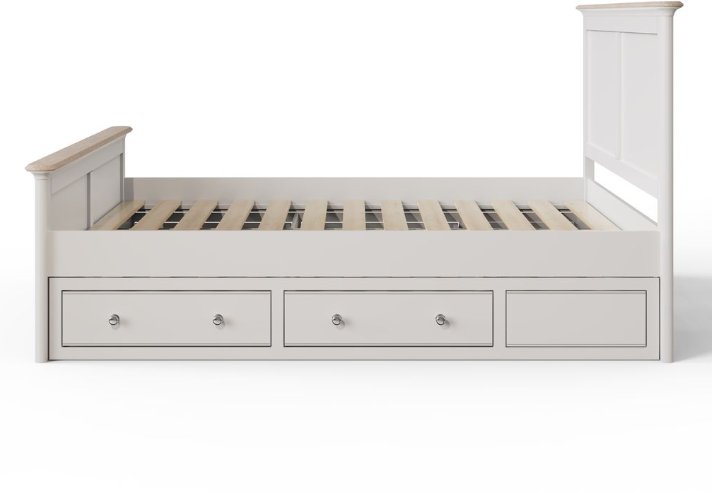 Hill & Hunter Chartwell 2 Drawer Bed Hill & Hunter Chartwell 2 Drawer Bed
