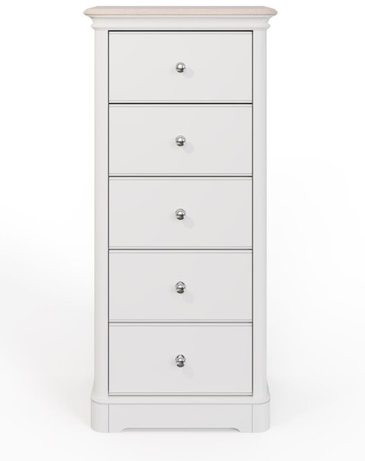 Hill & Hunter Chartwell 5 Drawer Wellington Hill & Hunter Chartwell 5 Drawer Wellington