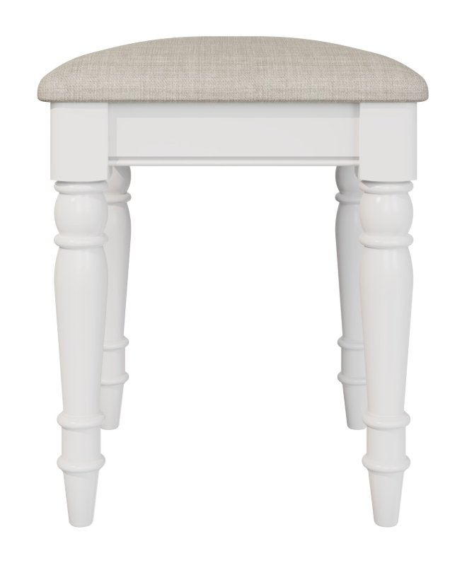 Hill & Hunter Chartwell Bedroom Stool Hill & Hunter Chartwell Bedroom Stool