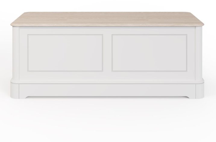 Hill & Hunter Chartwell Blanket Box Hill & Hunter Chartwell Blanket Box
