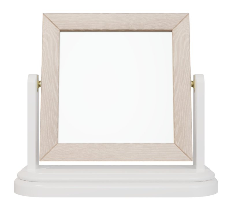 Hill & Hunter Chartwell Dressing Table Mirror Hill & Hunter Chartwell Dressing Table Mirror
