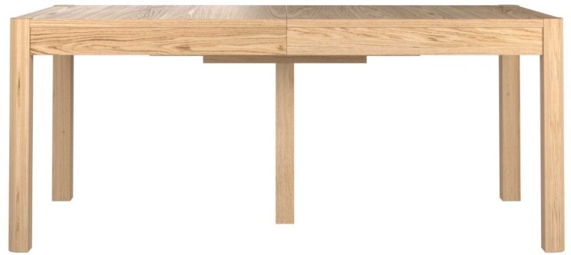 Stockholm Extending Dining Table W180-230cm Stockholm Extending Dining Table W180-230cm