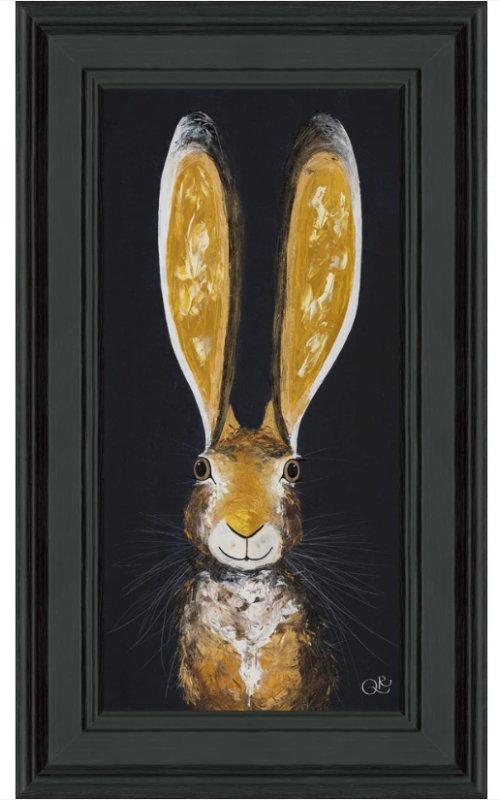 Jake Small - Hare Jake Small - Hare