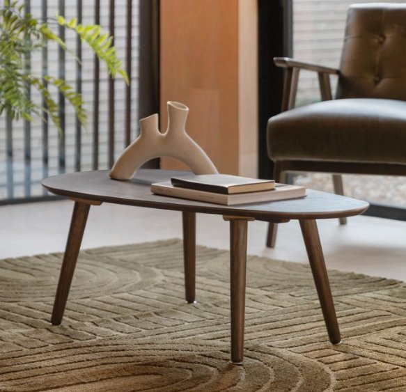 Hatfield Coffee Table Hatfield Coffee Table