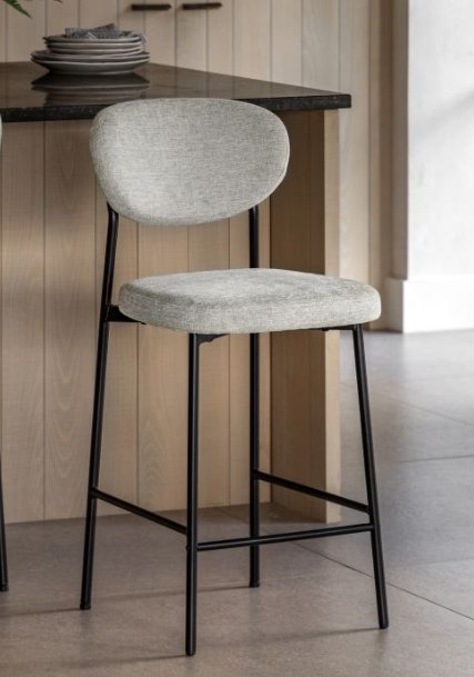 Oppo Stool Natural Oppo Stool Natural