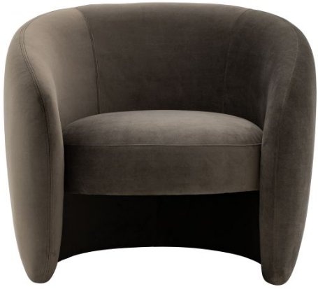 Curvo Armchair Curvo Armchair