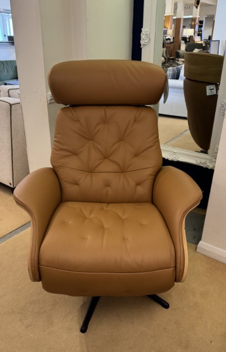Flex Lux Battery Powered Recliner Chair (WAS: £3,262 / NOW: £1,599) Flex Lux Battery Powered Recliner Chair (WAS: £3,262 / NOW: £1,599)