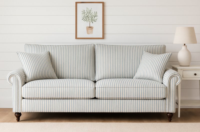 Andrew Paul Hatton 2 Seater Sofa Andrew Paul Hatton 2 Seater Sofa