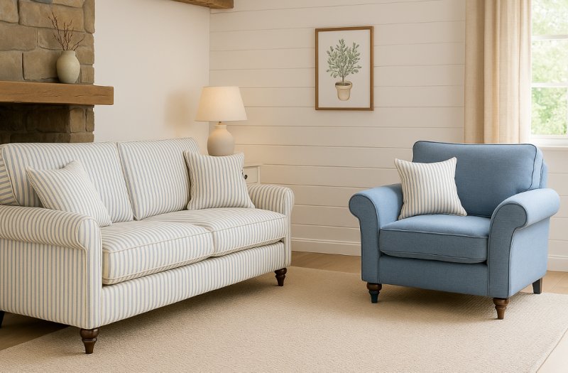 Andrew Paul Love Seat Andrew Paul Love Seat