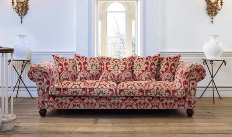 Tetrad Elgar Grand Sofa Tetrad Elgar Grand Sofa