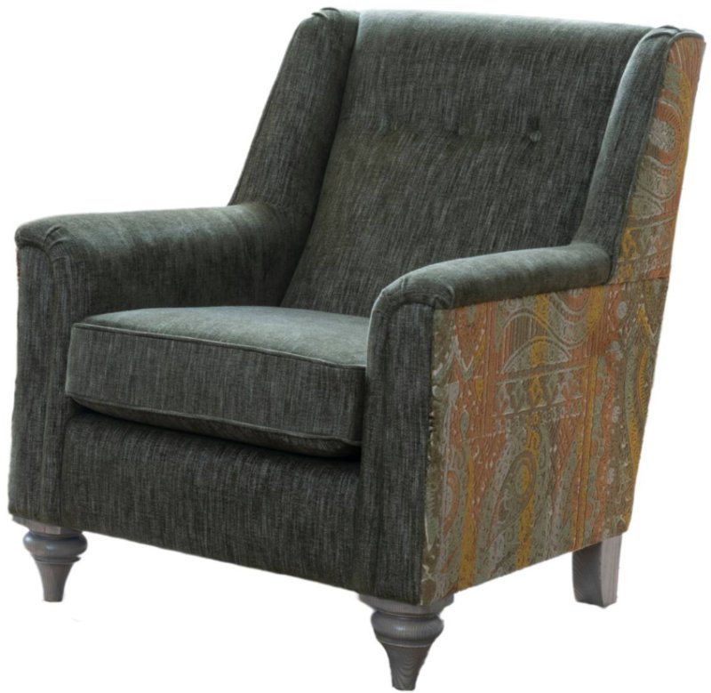 Avery Accent Chair Avery Accent Chair