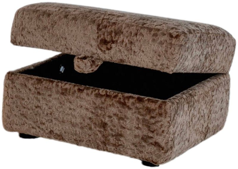 Avery Storage Stool Avery Storage Stool