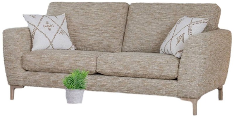 Peru 3 Seater Sofa Peru 3 Seater Sofa