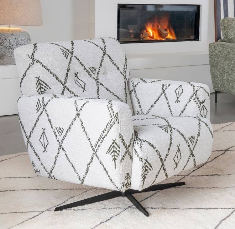 Peru Swivel Chair Peru Swivel Chair