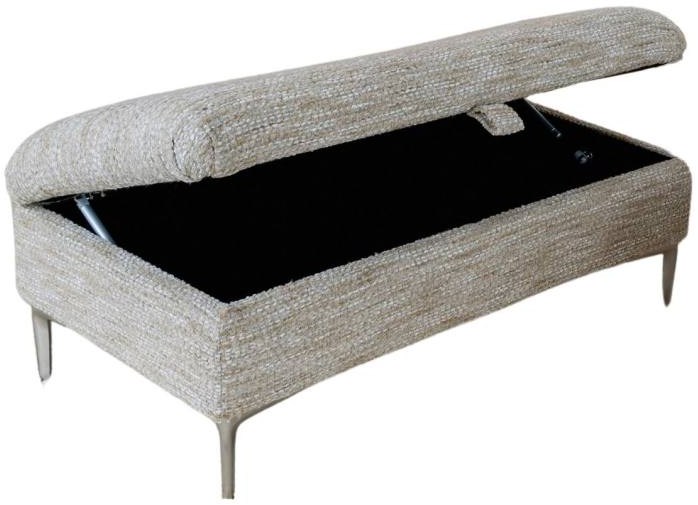 Peru Legged Ottoman Peru Legged Ottoman
