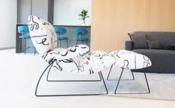 Fama neox chair Fama neox chair