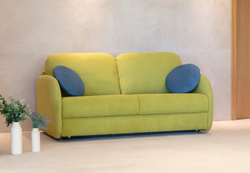 Fama Bopy 3 Seater Sofa Bed Fama Bopy 3 Seater Sofa Bed