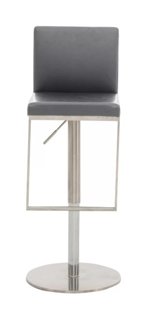 Cadiz Stool - Grey Cadiz Stool - Grey