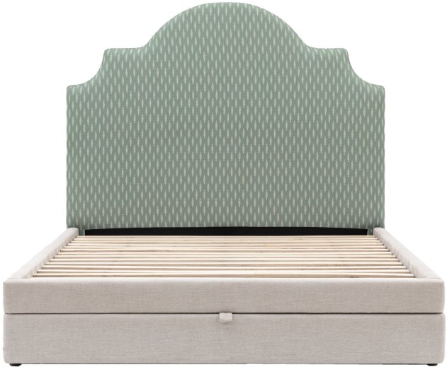 Milton Bed Milton Bed