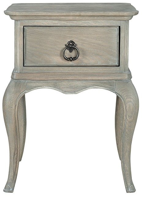 Willis & Gambier 1 Drawer Bedside Willis & Gambier 1 Drawer Bedside