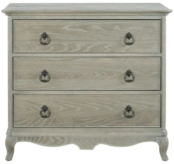 Willis & Gambier 3 Drawer Chest Willis & Gambier 3 Drawer Chest