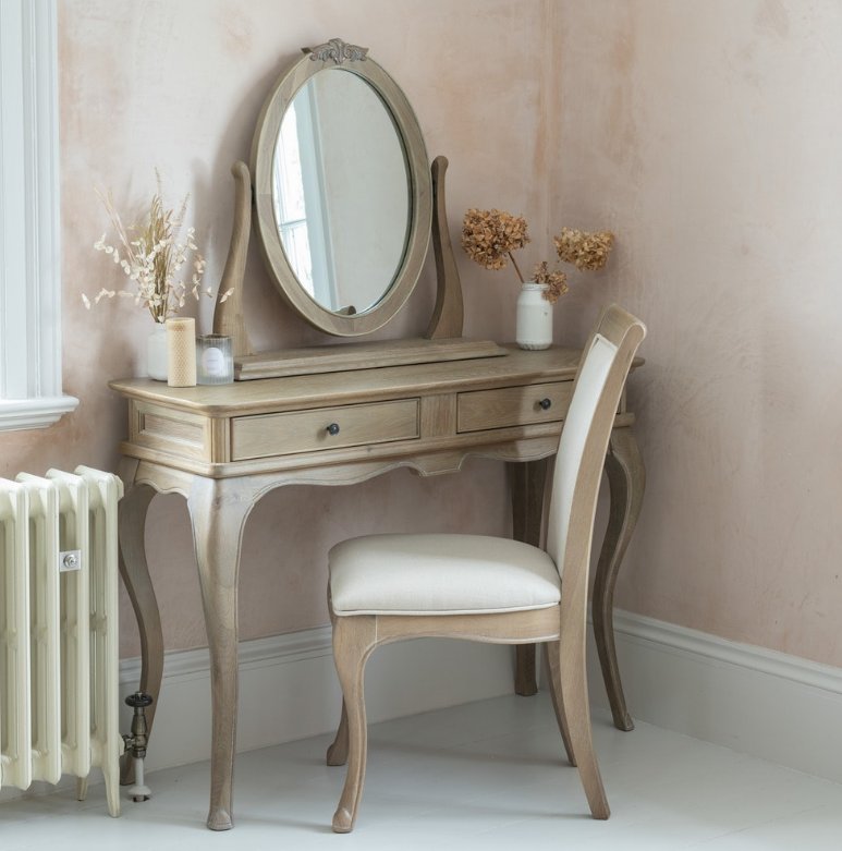 Willis & Gambier Dressing Table Willis & Gambier Dressing Table