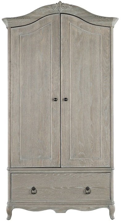 Willis & Gambier 2 Door 1 Drawer Wardrobe Willis & Gambier 2 Door 1 Drawer Wardrobe