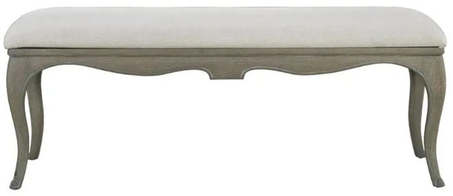 Willis & Gambier Bench Willis & Gambier Bench