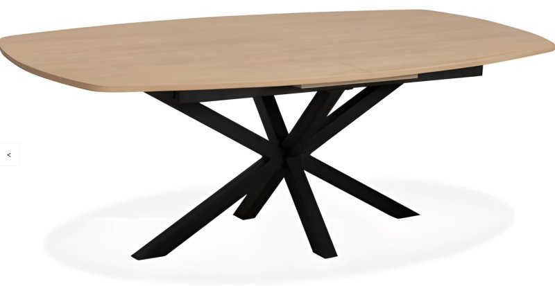 Chesterfield Extending Oval Dining Table Chesterfield Extending Oval Dining Table