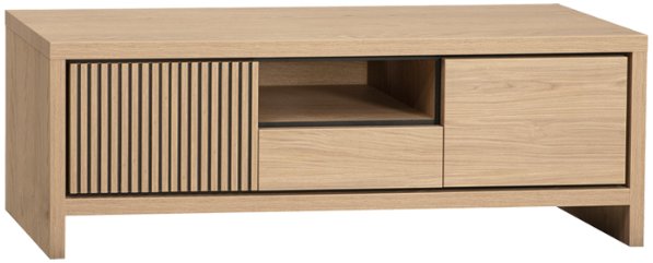 MaxFurn Levanzo 2 Door TV Cabinet MaxFurn Levanzo 2 Door TV Cabinet