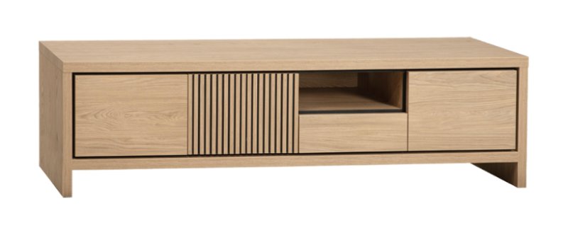 MaxFurn Levanzo 3 Door TV Cabinet MaxFurn Levanzo 3 Door TV Cabinet