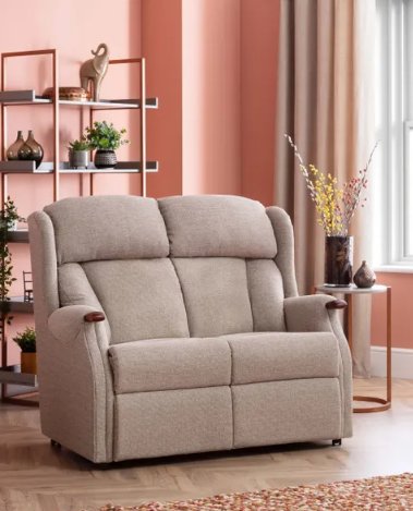 Celebrity Canterbury Fixed 2 Seater Sofa Celebrity Canterbury Fixed 2 Seater Sofa
