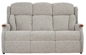 Celebrity Canterbury Fixed 3 Seater Sofa Celebrity Canterbury Fixed 3 Seater Sofa