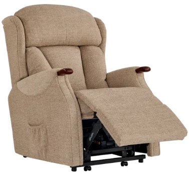 Celebrity Canterbury Manual Recliner Celebrity Canterbury Manual Recliner
