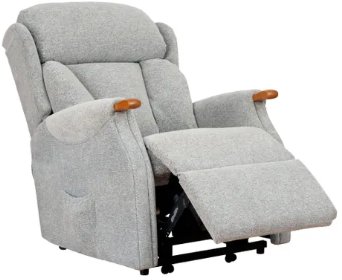 Celebrity Canterbury Electric Recliner Celebrity Canterbury Electric Recliner