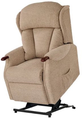 Celebrity Canterbury Dual Motor Rise Recliner Celebrity Canterbury Dual Motor Rise Recliner