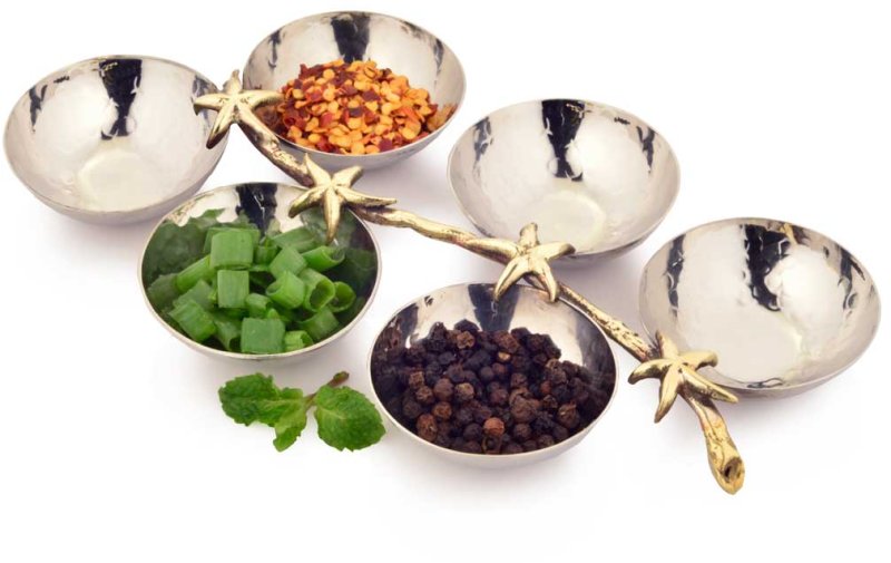 Spice Stem 6 Spice Stem 6