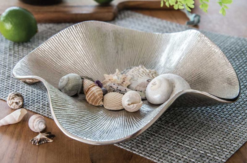 Manta Decorative Dish Manta Decorative Dish