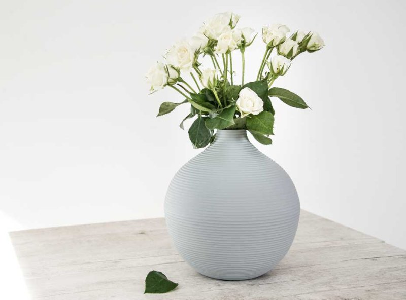 Decorative Vase Dove - Medium Decorative Vase Dove - Medium
