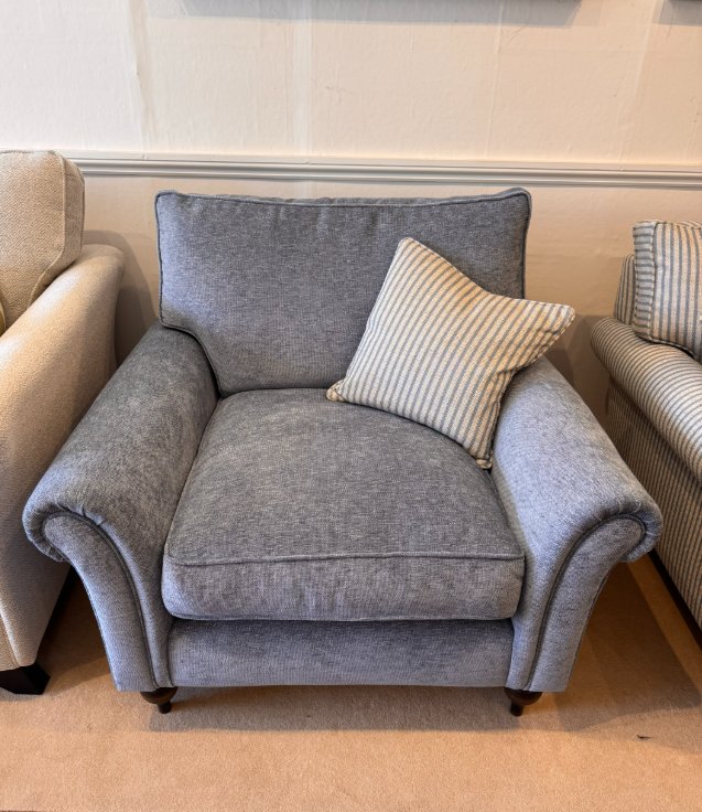 Andrew Paul Hatton Chair (Was: £1,239 / Now: £399) Andrew Paul Hatton Chair (Was: £1,239 / Now: £399)