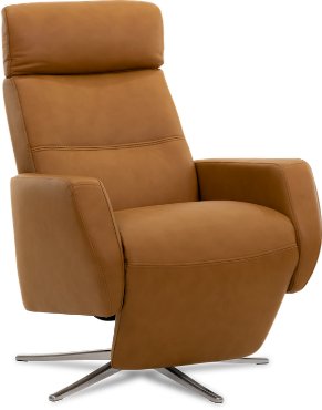 IMG Space 3400 Swivel with Integrated Footrest IMG Space 3400 Swivel with Integrated Footrest