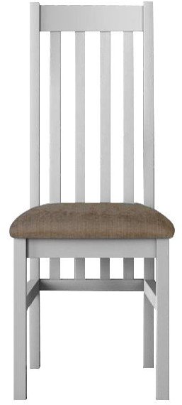 Hill & Hunter New England Slatted Dining Chair Hill & Hunter New England Slatted Dining Chair