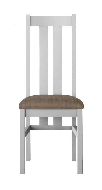 Hill & Hunter New England Twin Slat Dining Chair Hill & Hunter New England Twin Slat Dining Chair