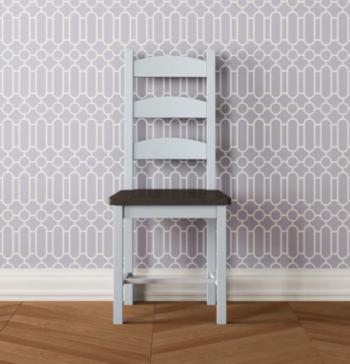 Hill & Hunter New England Amish Style Dining Chair Hill & Hunter New England Amish Style Dining Chair
