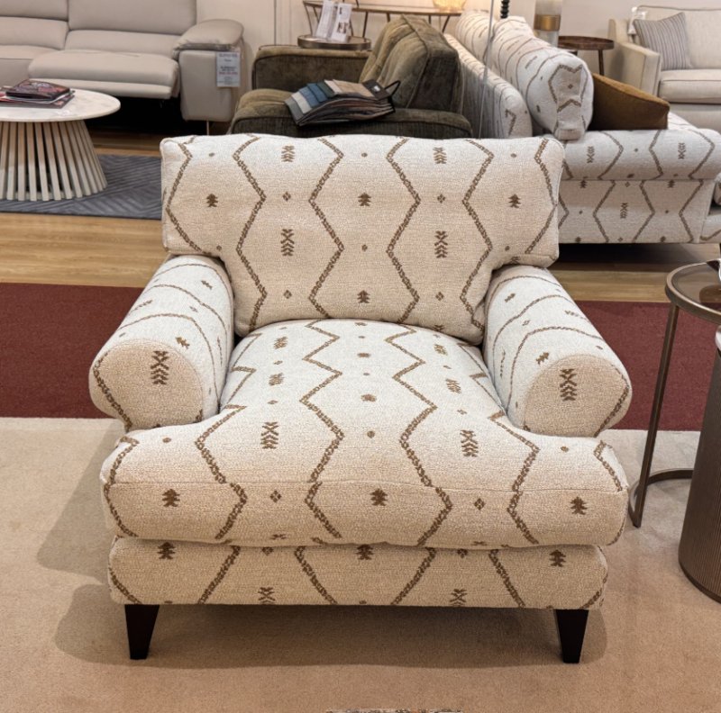 Andrew Paul Morton Chair (WAS: £1,838 / NOW: £449) Andrew Paul Morton Chair (WAS: £1,838 / NOW: £449)