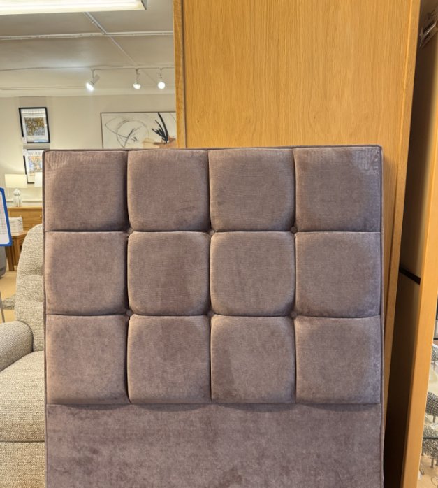 3ft Floor Standing Headboard (WAS: £257 / NOW: £99) 3ft Floor Standing Headboard (WAS: £257 / NOW: £99)