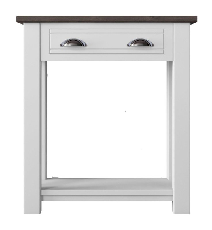Hill & Hunter New England Small Hall Table Hill & Hunter New England Small Hall Table