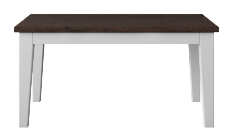 Hill & Hunter New England Coffee Table No Shelf Hill & Hunter New England Coffee Table No Shelf